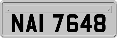 NAI7648