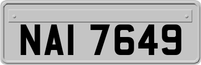 NAI7649