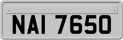 NAI7650