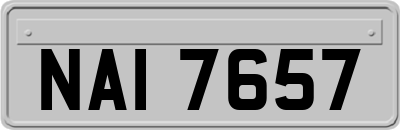 NAI7657