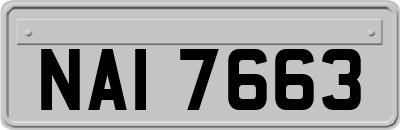 NAI7663