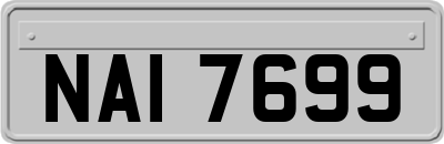 NAI7699