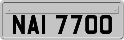 NAI7700