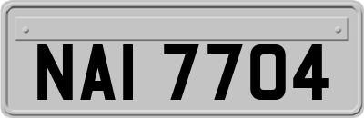 NAI7704