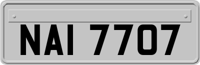 NAI7707