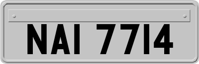 NAI7714