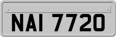 NAI7720