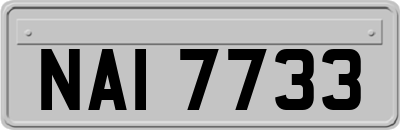 NAI7733