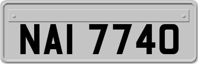 NAI7740