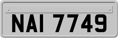 NAI7749