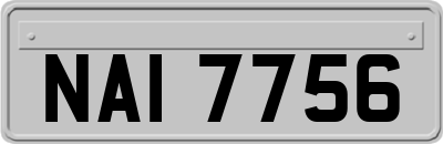 NAI7756