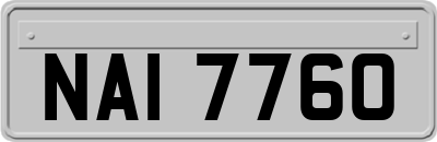 NAI7760