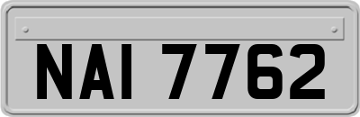 NAI7762