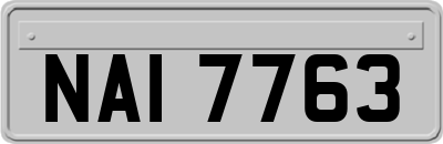 NAI7763