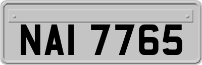 NAI7765