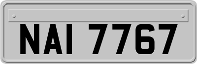 NAI7767