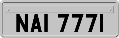 NAI7771