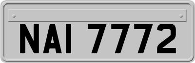 NAI7772