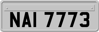 NAI7773