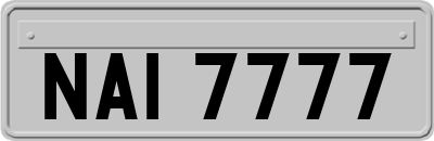 NAI7777