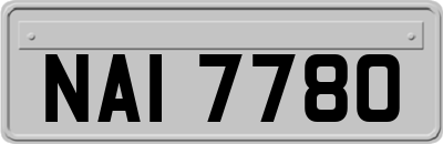 NAI7780