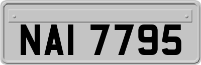 NAI7795