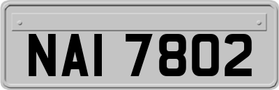 NAI7802