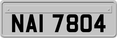 NAI7804