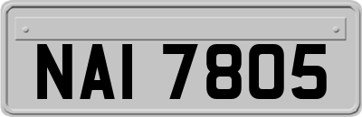 NAI7805