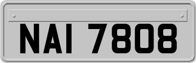 NAI7808