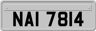 NAI7814