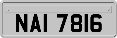 NAI7816