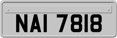 NAI7818