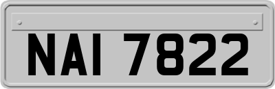 NAI7822