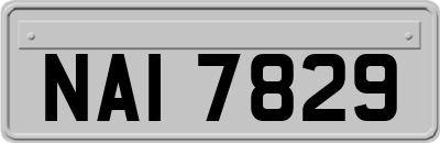 NAI7829