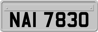 NAI7830