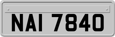 NAI7840