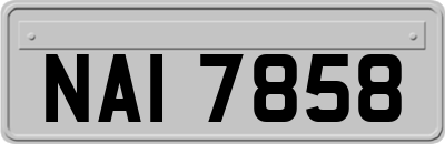 NAI7858