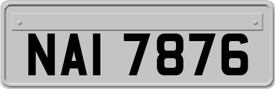 NAI7876