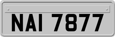 NAI7877