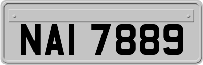 NAI7889