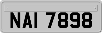 NAI7898