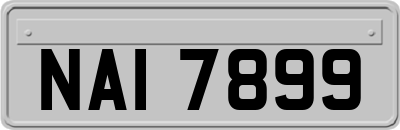 NAI7899