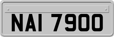 NAI7900