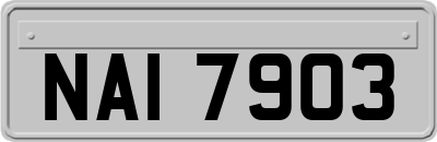 NAI7903