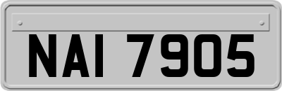 NAI7905