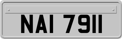 NAI7911