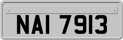 NAI7913