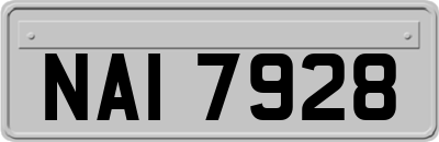 NAI7928