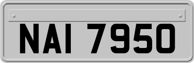 NAI7950